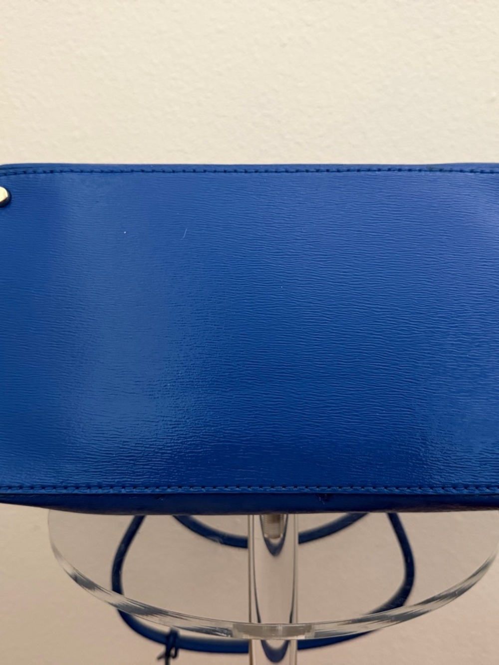 Kate Spade Cedar Street Harmony Tote, Orbital Blue - Picture 6 of 7